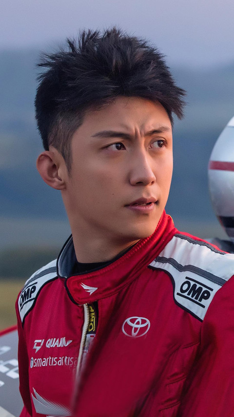 飞驰人生 screenshot