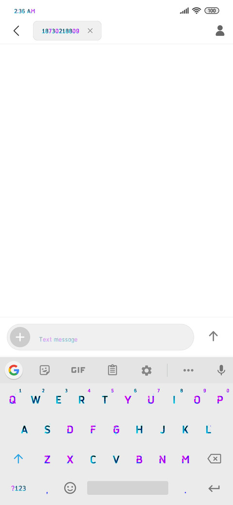 In a dream screenshot