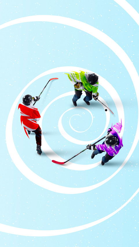 Winter sports-02 screenshot