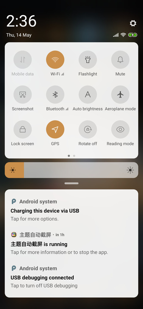 Leopard_3MDS screenshot