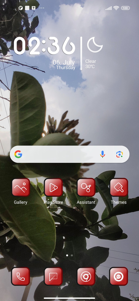 Speedo_V4 screenshot