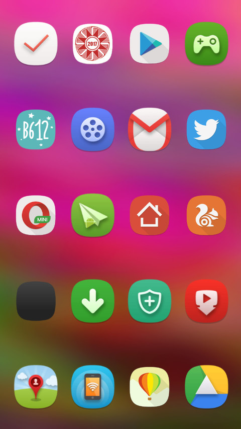 Tuni screenshot