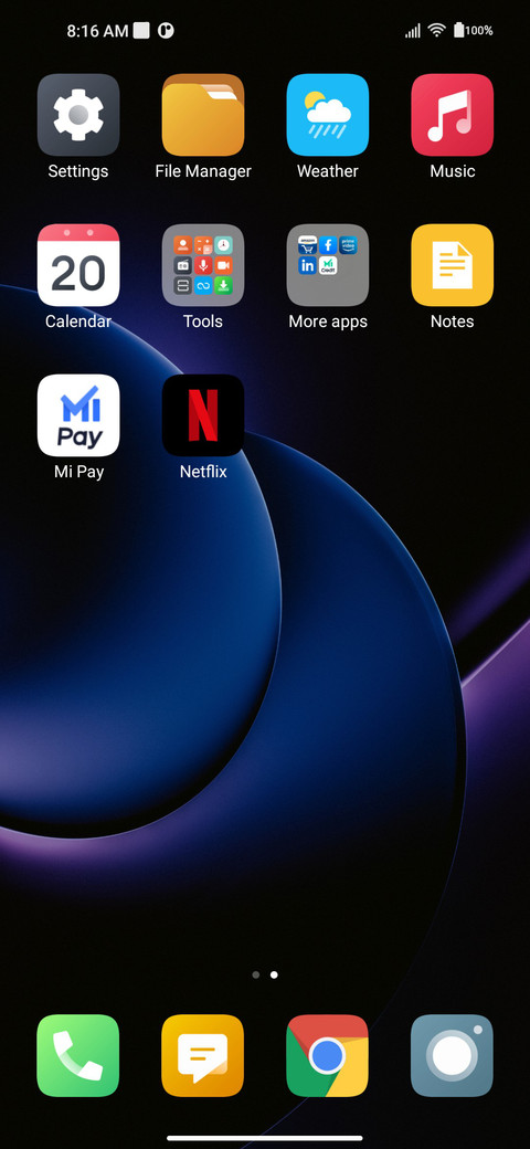 M.H vip v1 screenshot