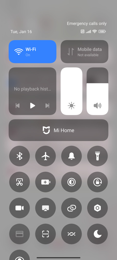 Heartbeat with you screenshot