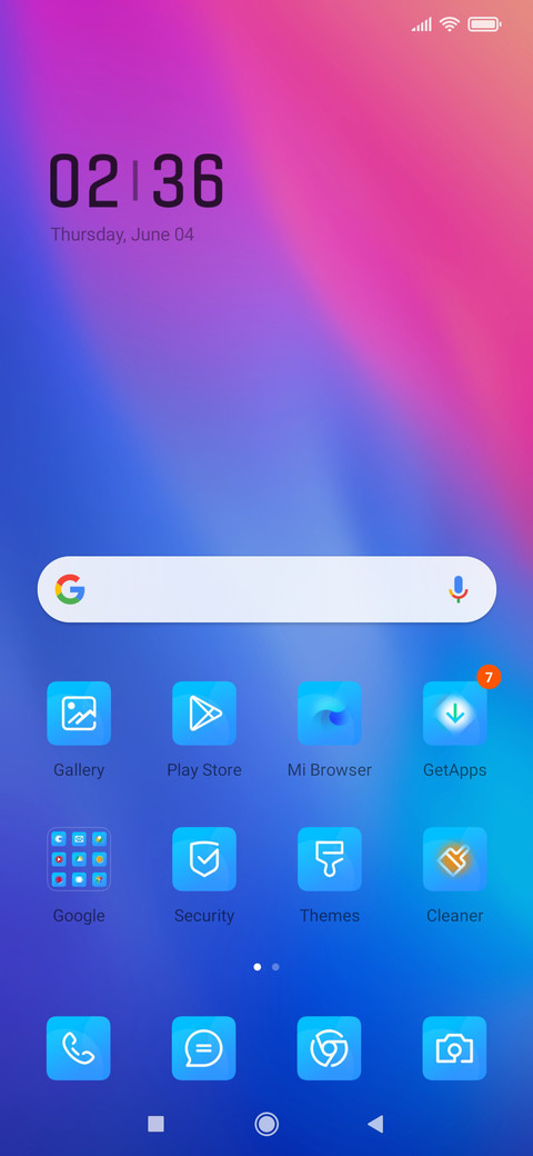 ACHX_DWM19 screenshot