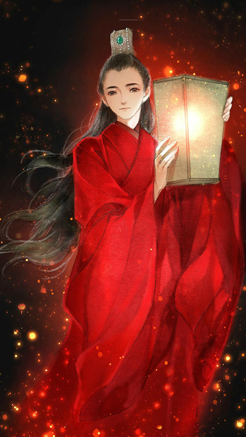 俊美不可方物 screenshot