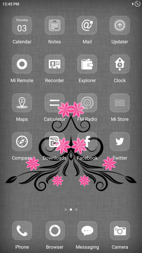 ANGEL screenshot