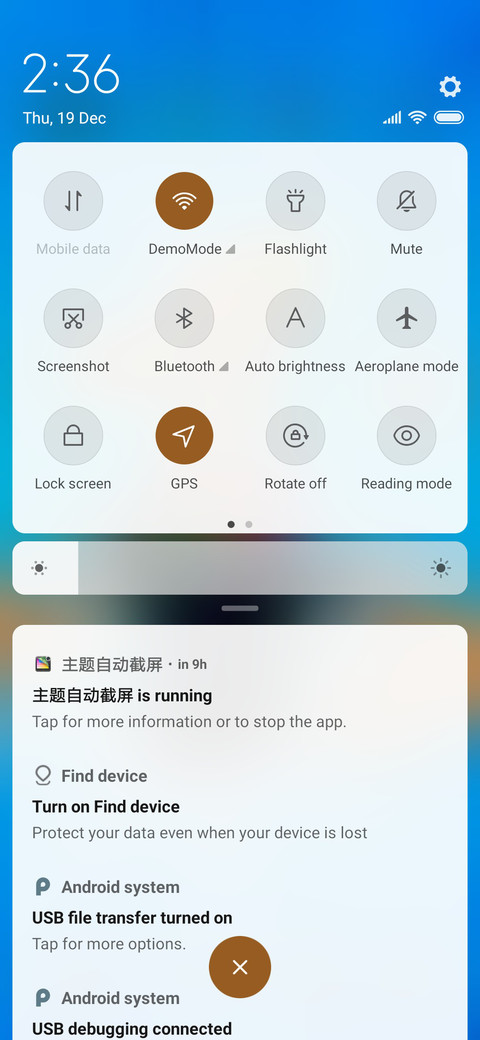 Popeye_3MD screenshot