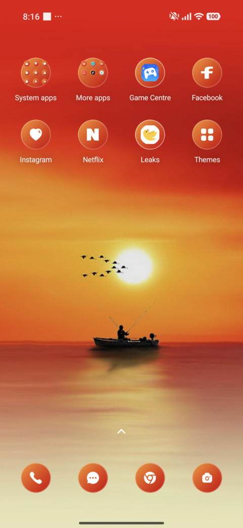 Rocky Bay screenshot