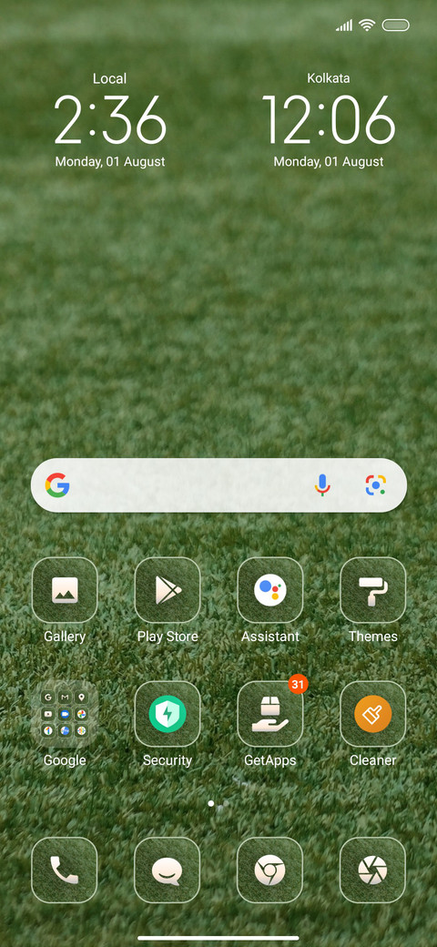 Sports_Soccer screenshot