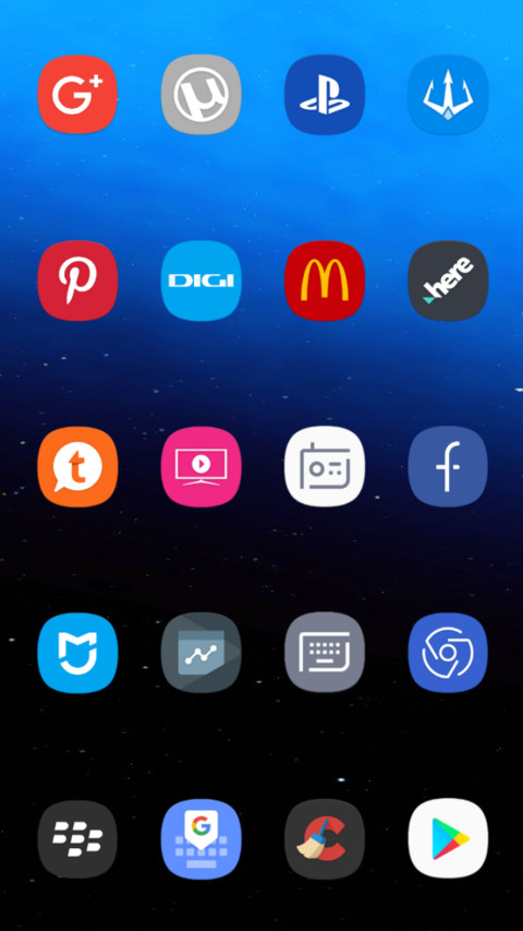 Mix Pro screenshot