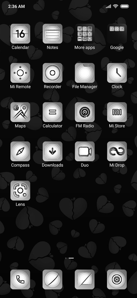 SWAG_DWM3 screenshot