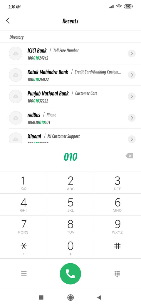 AkweProCon-dbIt screenshot