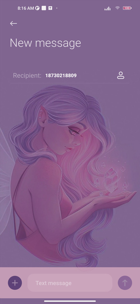 BeautifuL Fairy screenshot
