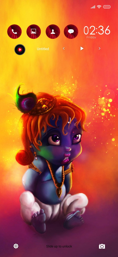 Krishna sz screenshot
