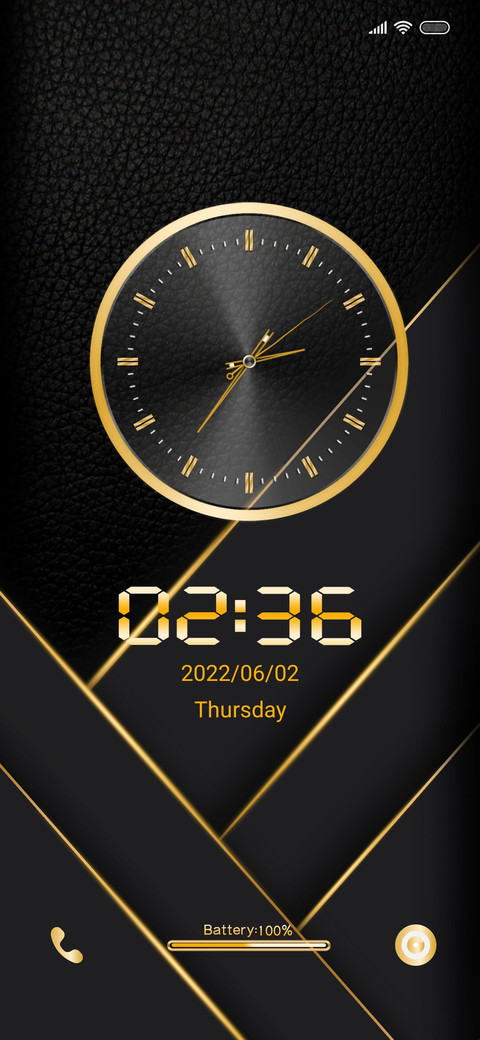 more gold screenshot
