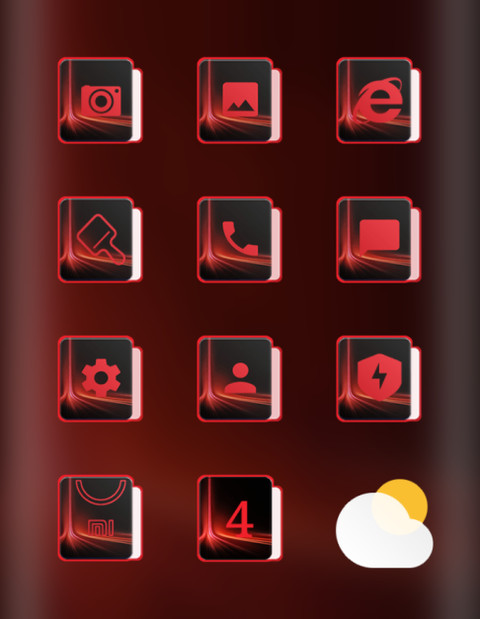 The Red Light screenshot