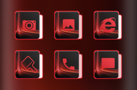 The Red Light screenshot
