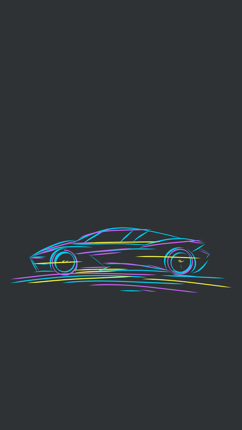 Car wallpapers screenshot