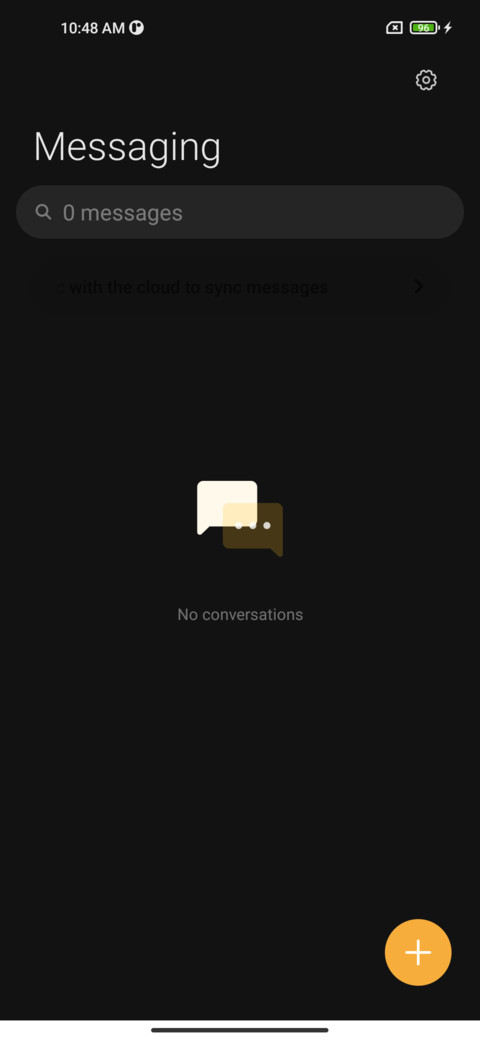 Black EU IZ V13 screenshot