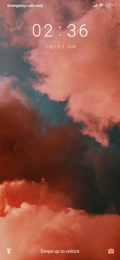 Red Cloud_3MDS screenshot