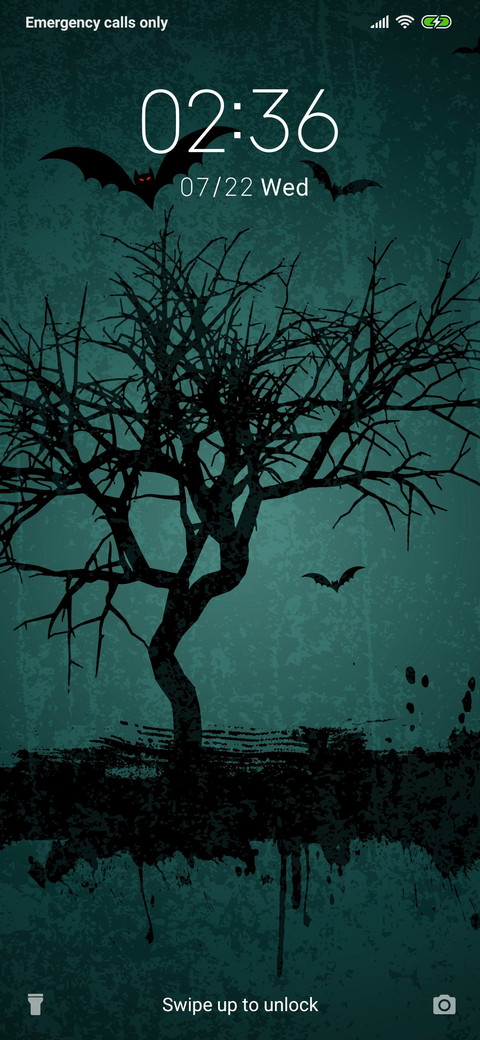 So creepy_3MDS screenshot