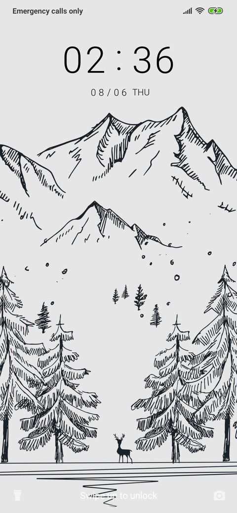 Sketch - Art_3MDP screenshot