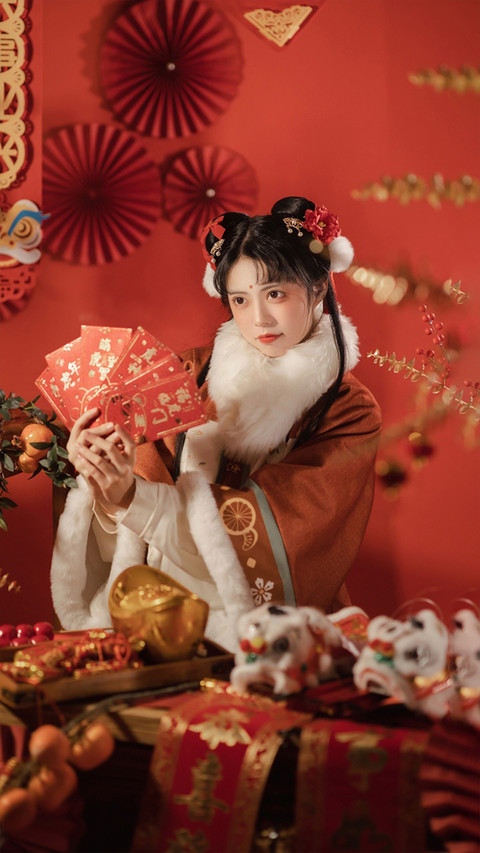 社交恐惧症的新年攻略 screenshot
