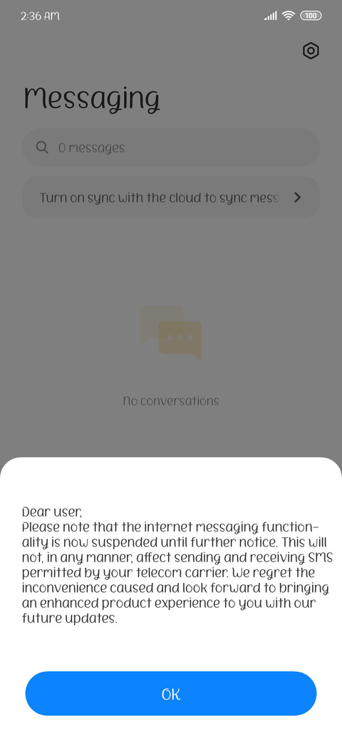 RaonMyUnicorn_L screenshot