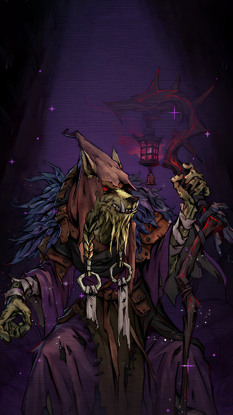 坠入幻想宿命感 screenshot