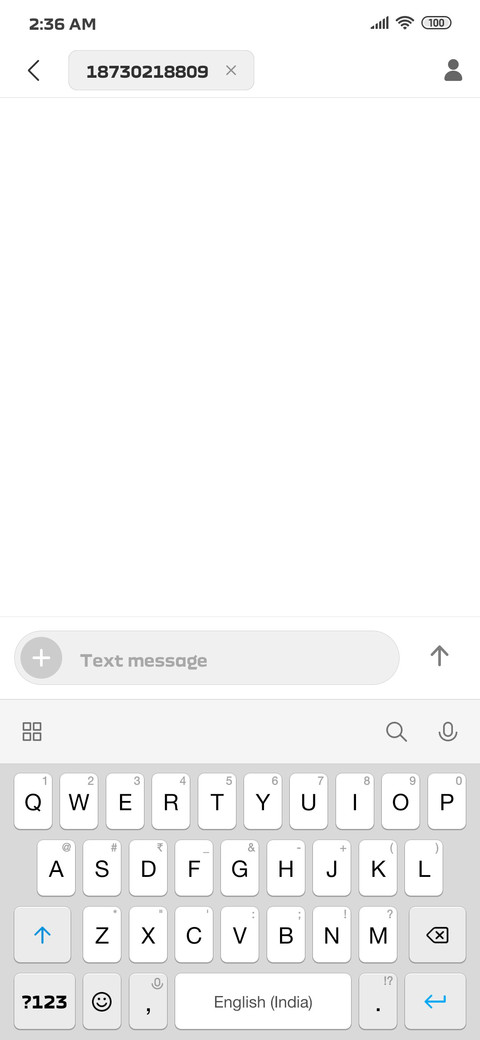 Dacia Block Bold screenshot