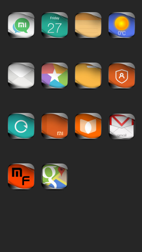Grey Eminence screenshot