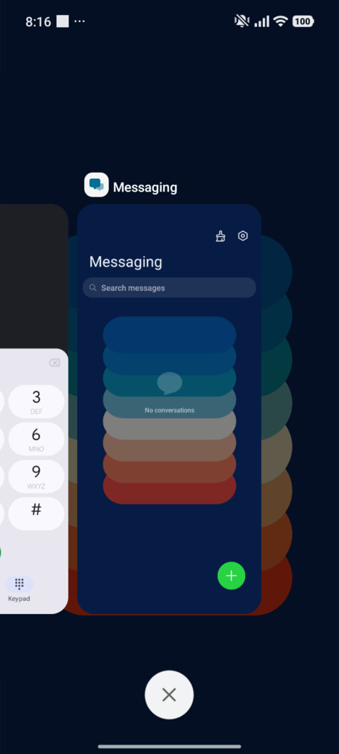 Color Note screenshot