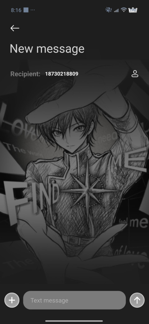 Mono Boy screenshot