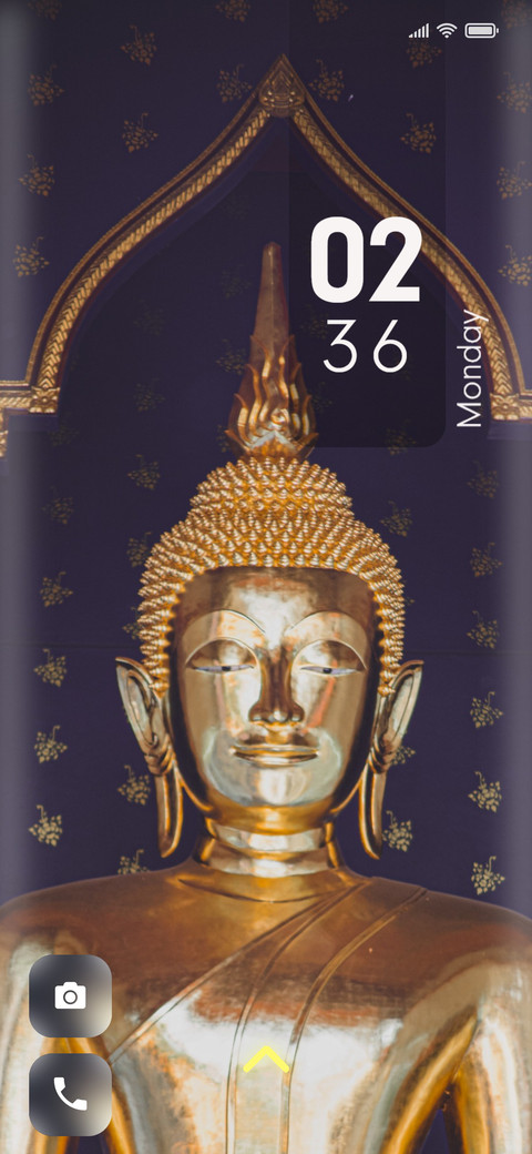Spiritual_Two screenshot