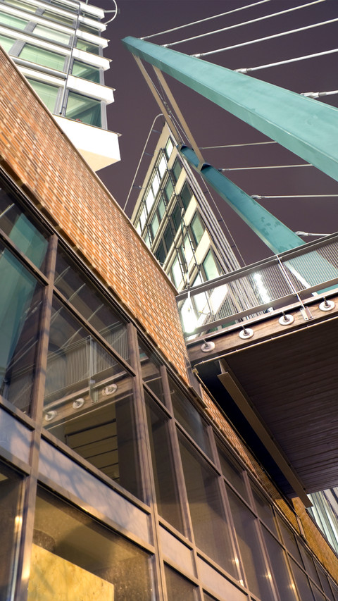 Creative architecture screenshot
