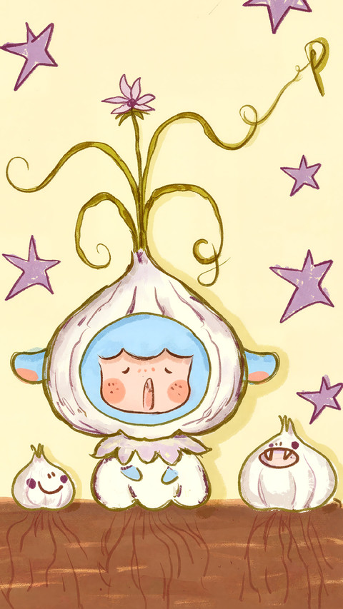 漫游童话星球 screenshot