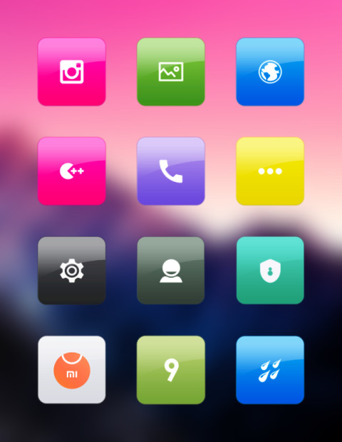 Smambo-X8 TT screenshot