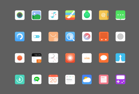 赤心 screenshot