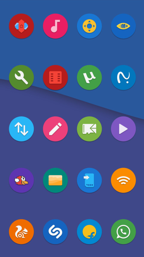 Awsm - Minimal screenshot
