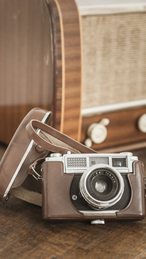 India-camera screenshot