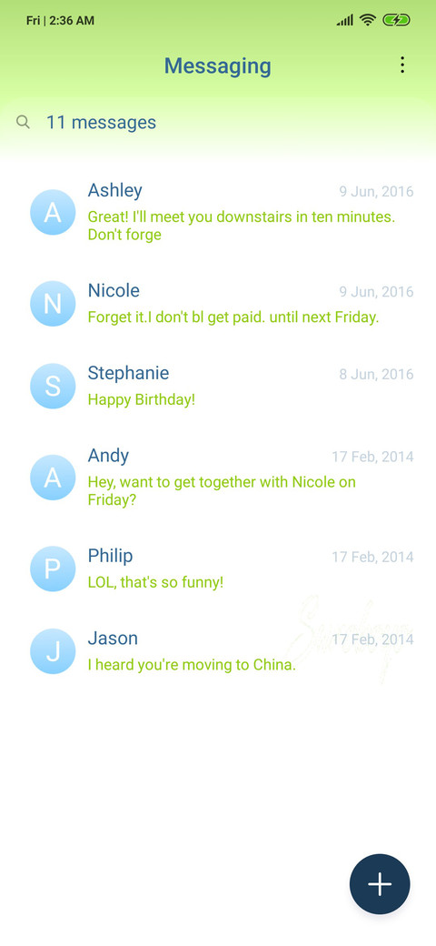 Ijo Royo Royo screenshot