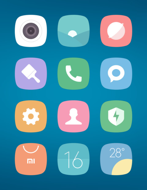Bluezone v10 screenshot
