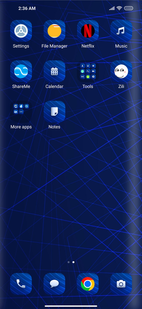 Technology_8 screenshot