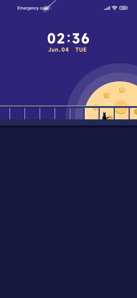 The Journey Cats screenshot