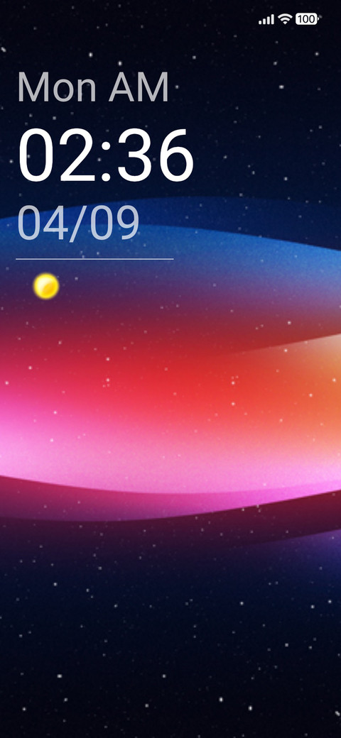 Elegant 14 screenshot