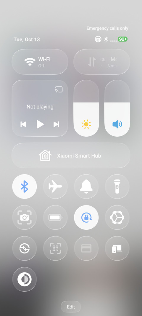 Luxury VK screenshot