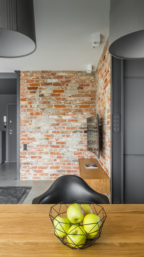How to install a small apartment as a mixed style 26 screenshot