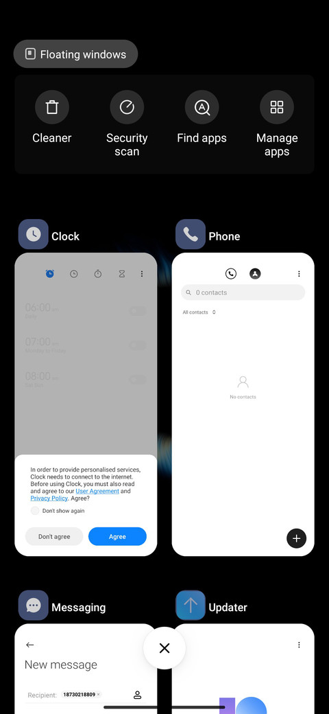 Zodiac_2 screenshot