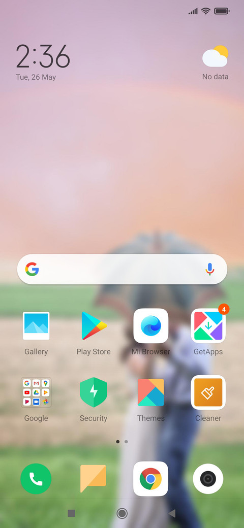 Official MIUI Theme_37_2020-02-06_19:01:49 screenshot
